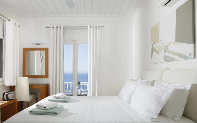 Selana Suites