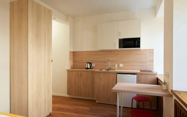 Апартаменты на пропекте Ленина 52к3А