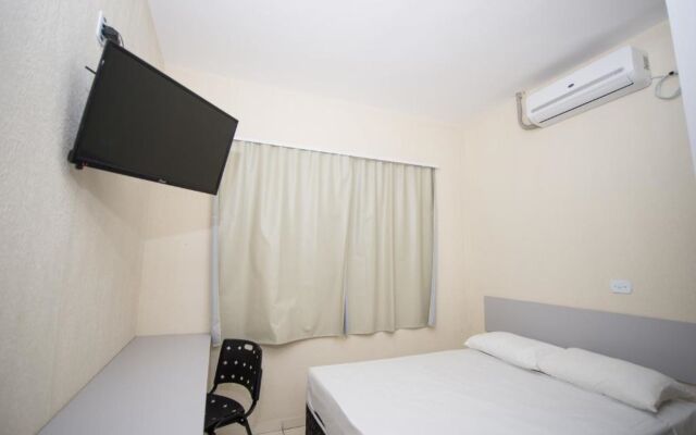 Vila Dumont Residencial