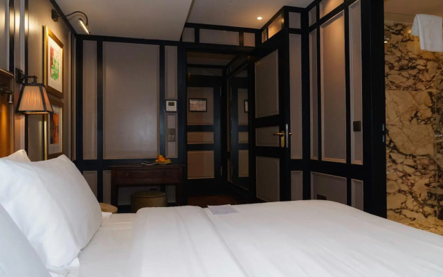 Mimi's Hotel Soho
