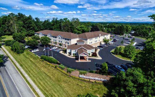 Hilton Garden Inn Hershey