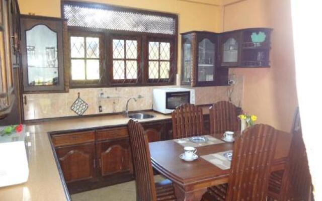 Deepal Homestay