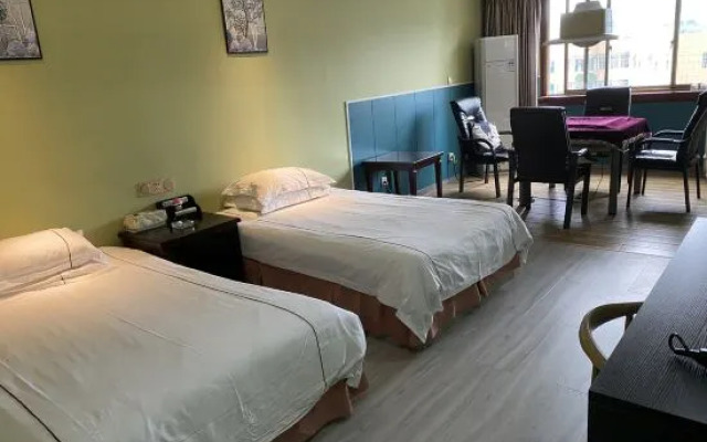 Taizhou 1981 Hotel (Sanmen Shangyang Road Branch)