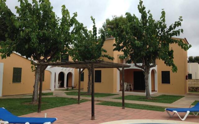 Apartamentos Surest