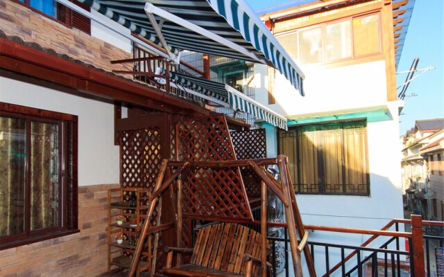 Zhigao Xiao Garden Tale Guest House