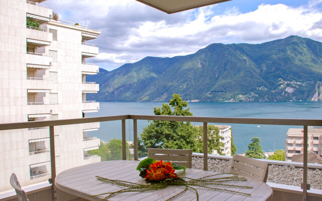 Residenza Majestic