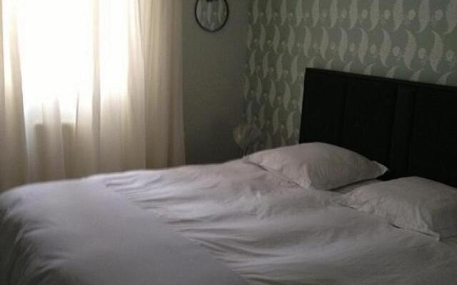 L'Appartement