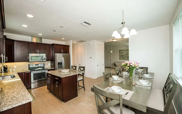 Lido Dream Getaway Duplex S