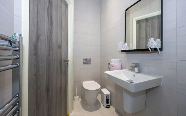 Orient Residence Manchester