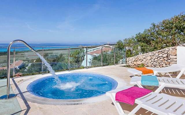 Villa Isla