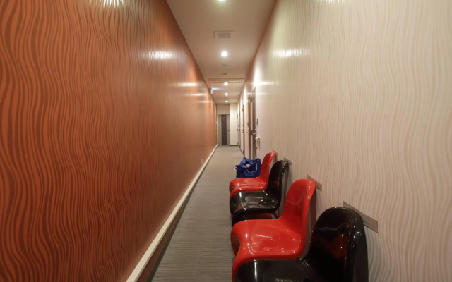 Tokyo Tourist Inn