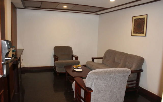 Keys Select by Lemon Tree Hotels, Malabar Gate, Kozhikode