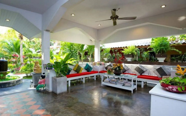 Simple Life Resort Koh Tao