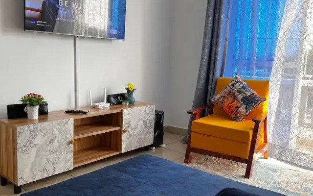 Stunning 2 Bedroom Apartment in Mombassa
