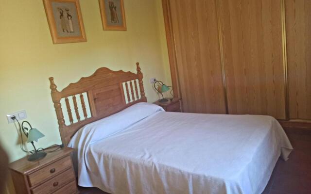 Casas Rurales Montemayor