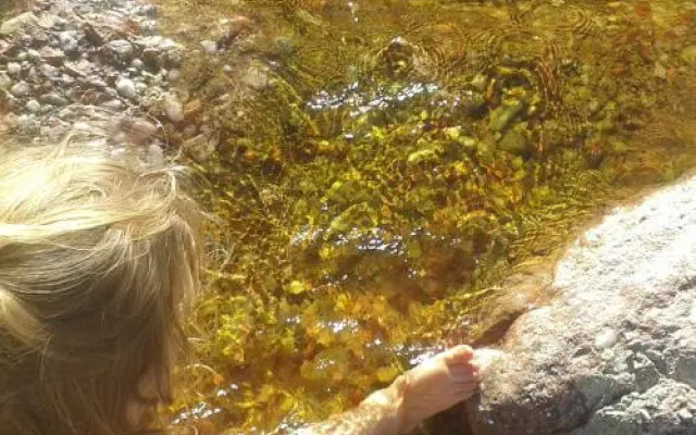 Manna Lar Casa Temporada