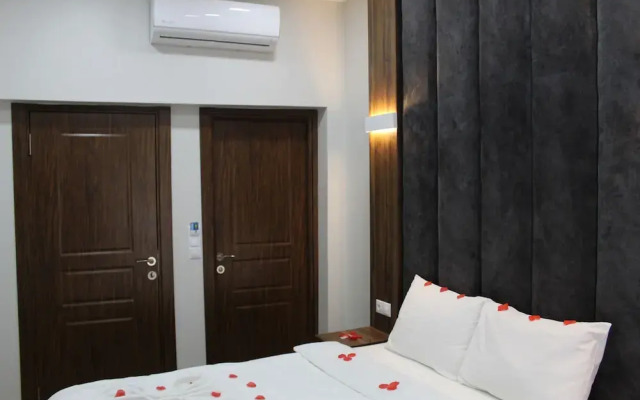 Han Suite Hotel