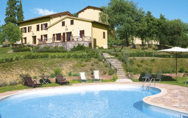 Villa Romignano (SGS 130)