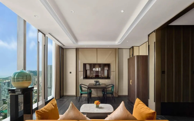 Diaoyutai Hotel Qingdao