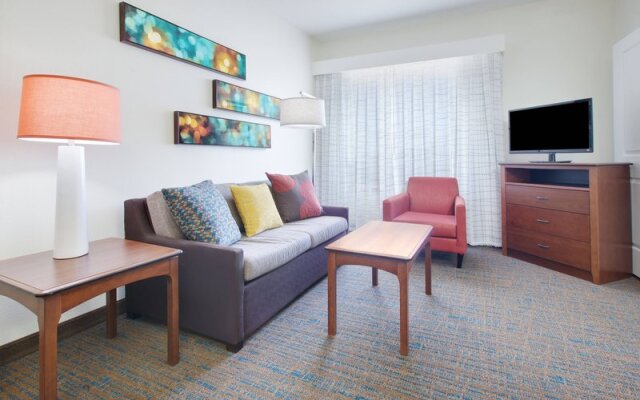 Residence Inn Midland