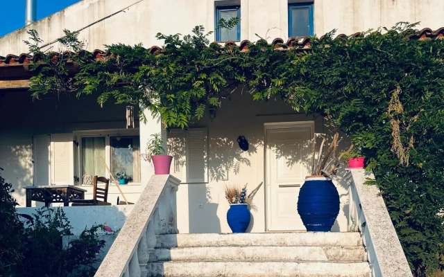 Cozy Corfu Bungalow 5 Minutes To Aqualand