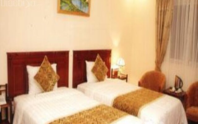 Hoan Kiem Hostel