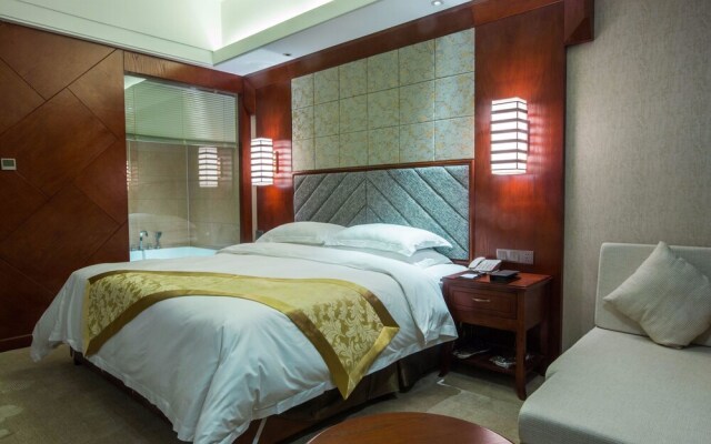 Kaili International Hotel