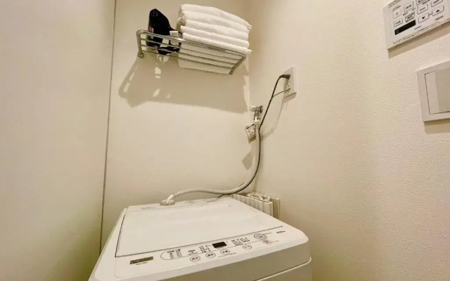 SALON Shibuya 5B