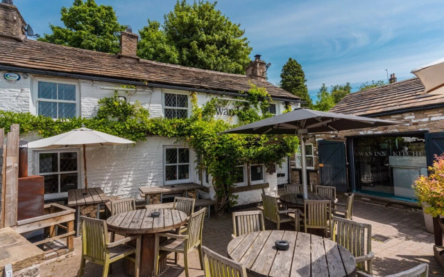 The Swan Inn