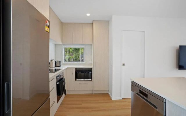 Addington Delight - Christchurch Holiday Home