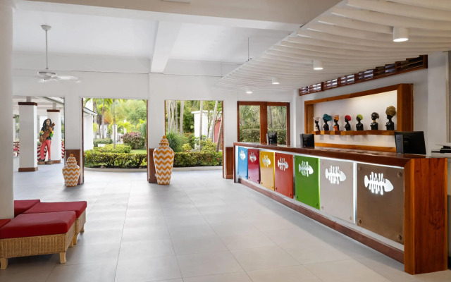Grand Decameron Montego Beach, A Trademark All-Inclusive Resort