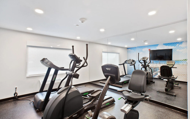 Extended Stay America Premier Suites Providence E Providence