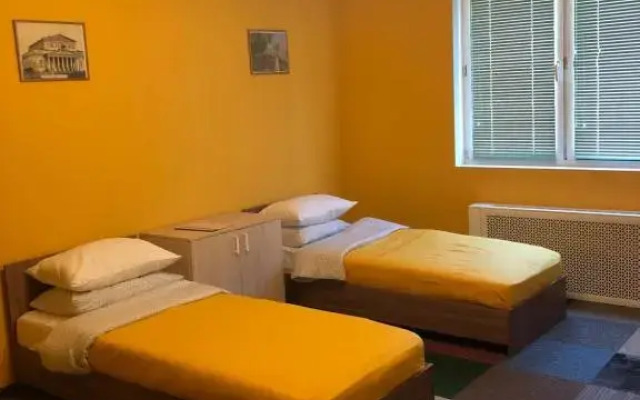 3D Hotel