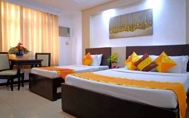 Boracay Holiday Resort