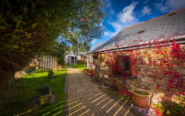 Atlantic Cottages