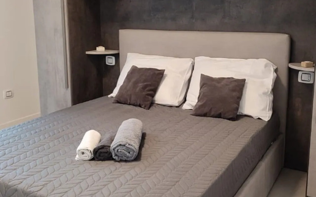 Apartment Baricevic