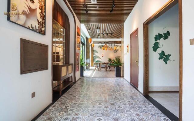 Sea Breeze Condotel Danang