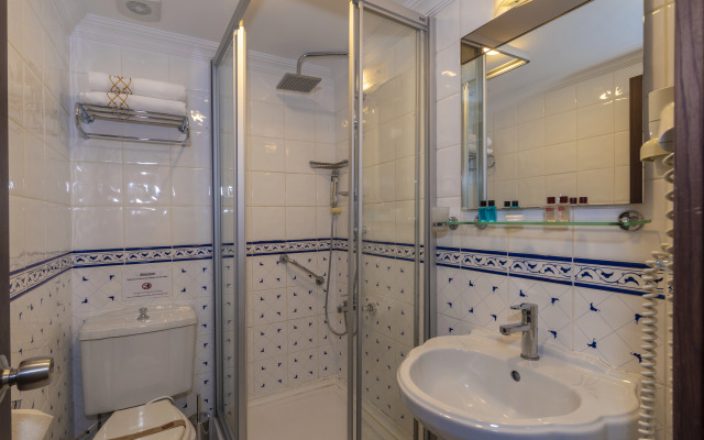 Arena Hotel - Special Class