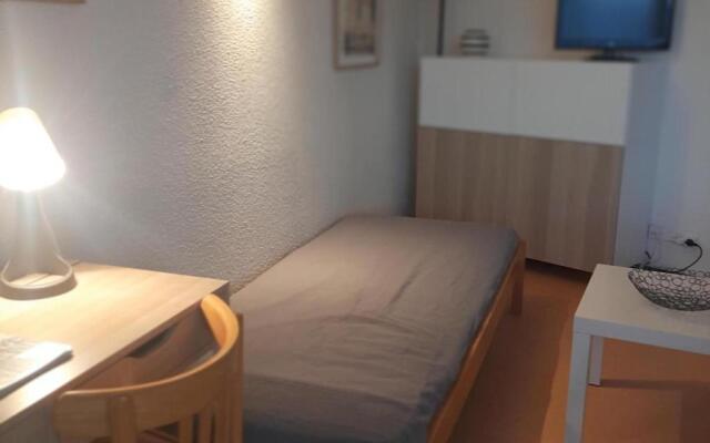 Appartement Villard-de-Lans, 2 pièces, 6 personnes - FR-1-515-3