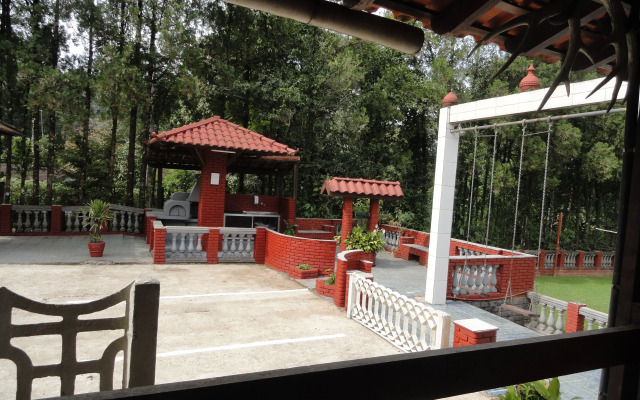 Hotel Serra De Penedo