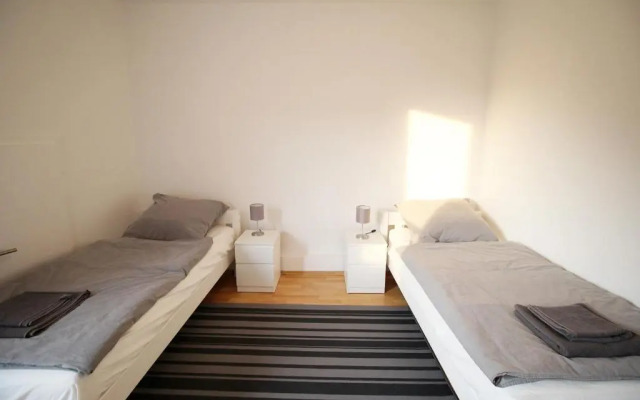 Apartment Oldenburg Edewecht