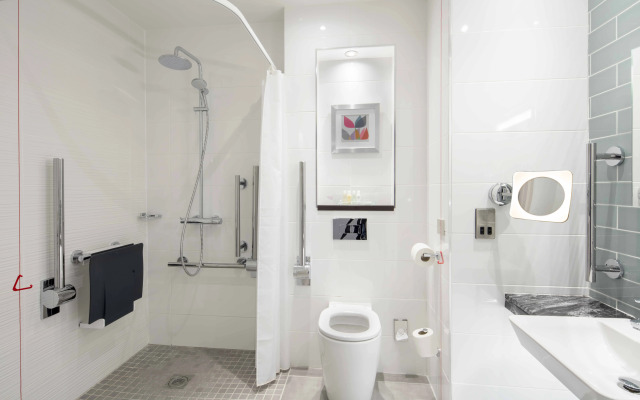 Crowne Plaza Belfast by IHG