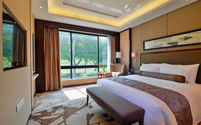 Shenzhen Kylin Villa