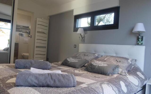 Gite les granges provence