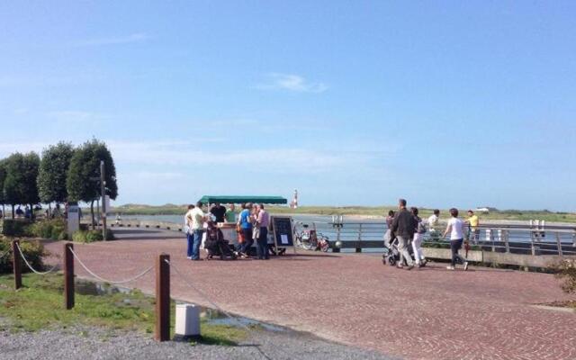 Ysermonde Fisherman's Cottage