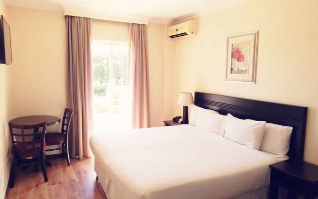 Regal Inn Ballito