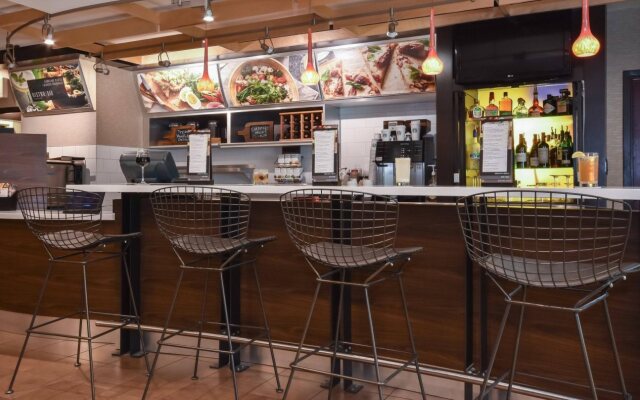 Courtyard by Marriott Charlotte Lake Norman