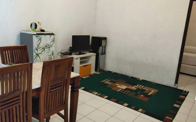 Omah Kemiri 3 Yogyakarta