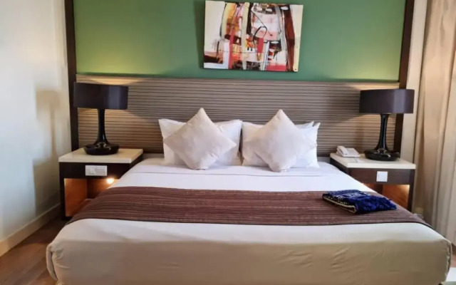 The Jerai Hotel Alor Star