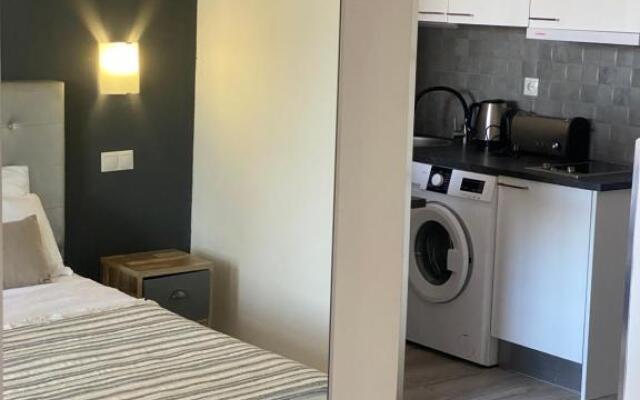 TINACHE SUITE219 Appartamento con piscina Yumbo